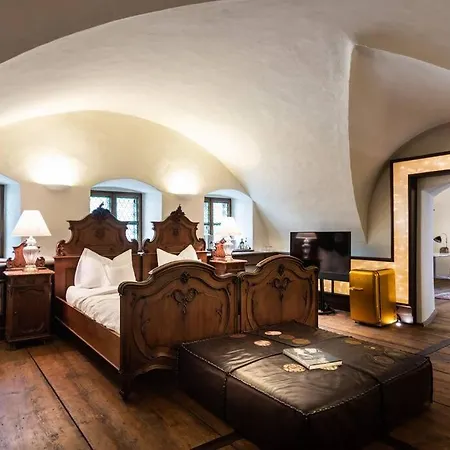 Villa Secret Escape: Luxusvilla In Der Wachau *