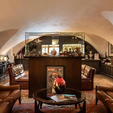 Secret Escape: Luxusvilla In Der Wachau Villa