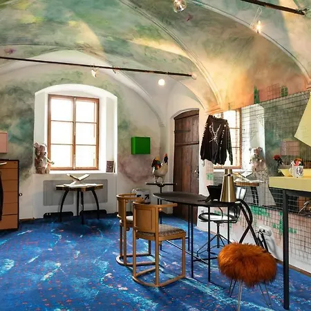 Secret Escape: Luxusvilla In Der Wachau Mühldorf