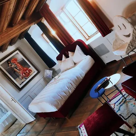 Secret Escape: Luxusvilla In Der Wachau Villa Mühldorf
