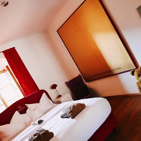 Secret Escape: Luxusvilla In Der Wachau Villa