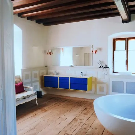 Villa Secret Escape: Luxusvilla In Der Wachau