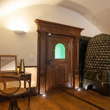 Secret Escape: Luxusvilla In Der Wachau Villa