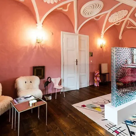 Secret Escape: Luxusvilla In Der Wachau Mühldorf
