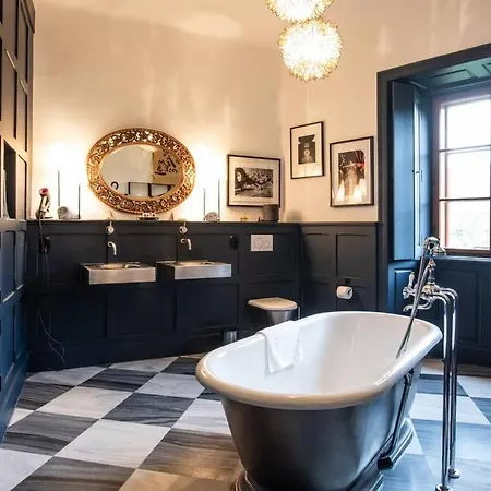 Secret Escape: Luxusvilla In Der Wachau