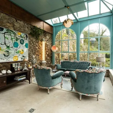Secret Escape: Luxusvilla In Der Wachau *