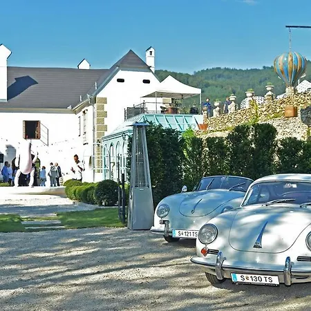 Secret Escape: Luxusvilla In Der Wachau Mühldorf
